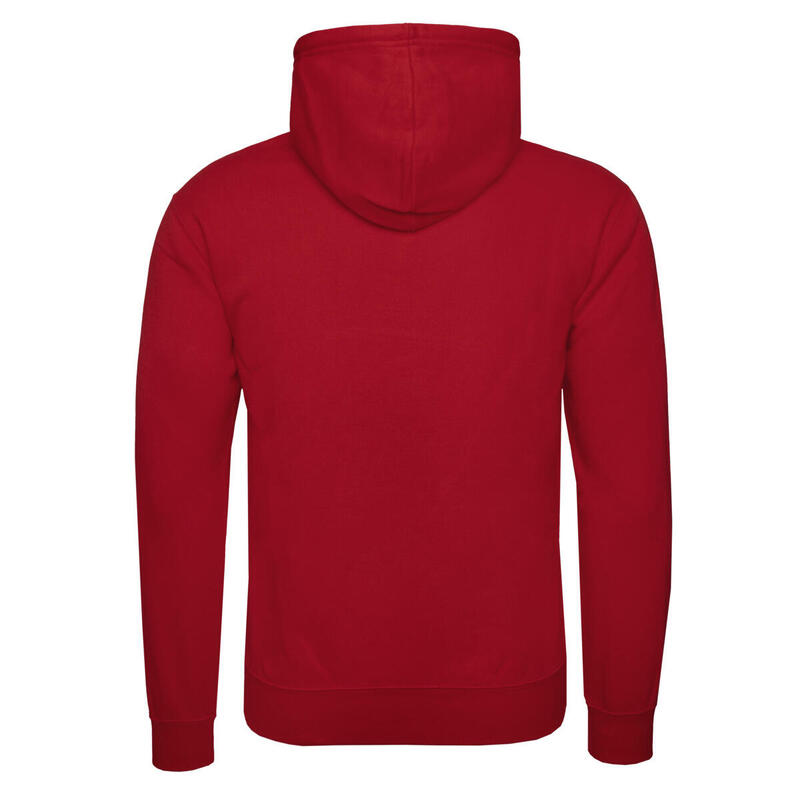 Kapuzenpullover Hooded Herren
