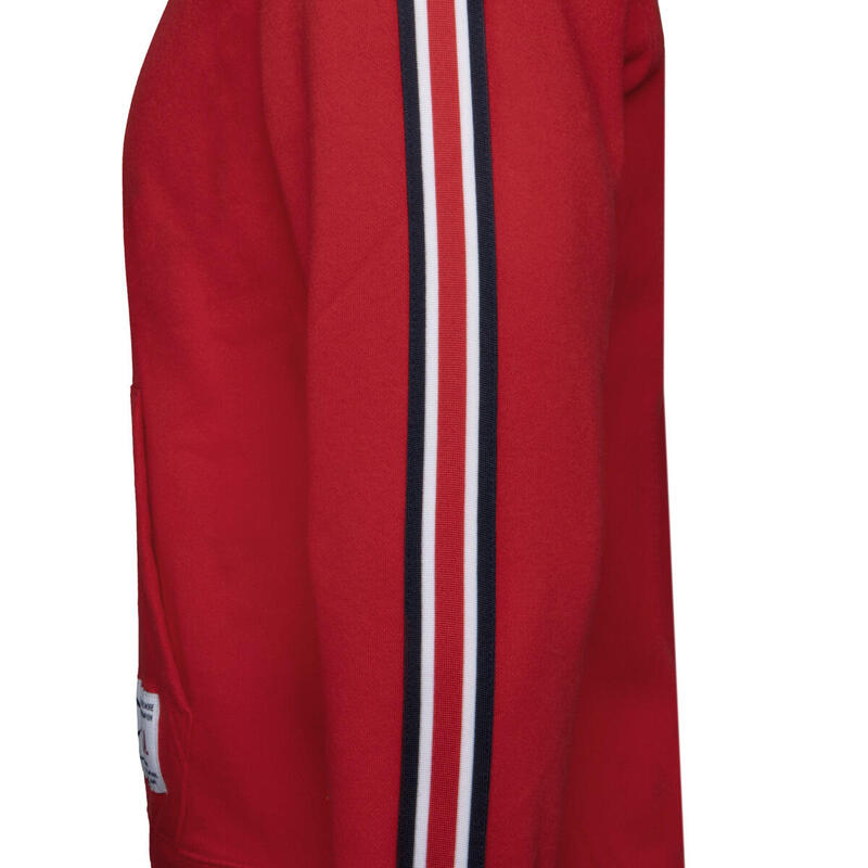 Kapuzenpullover Hooded Herren