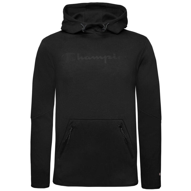 Kapuzenpullover Hooded Herren