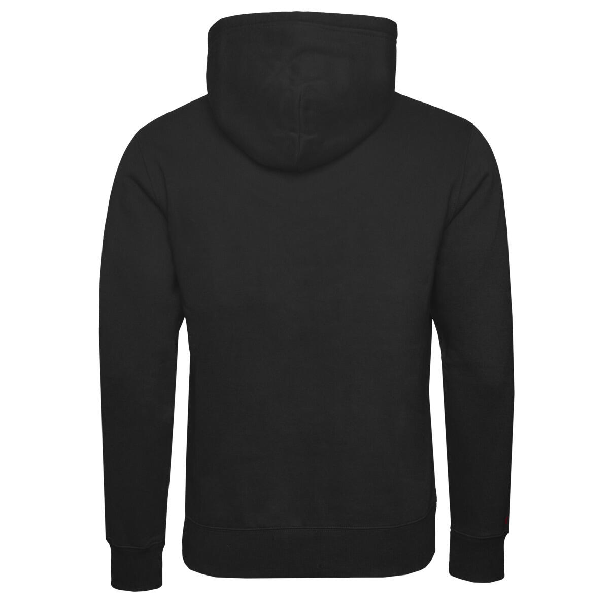 Felpa Champion SWEAT A CAPUCHE HOMME CHAMPION 2/6