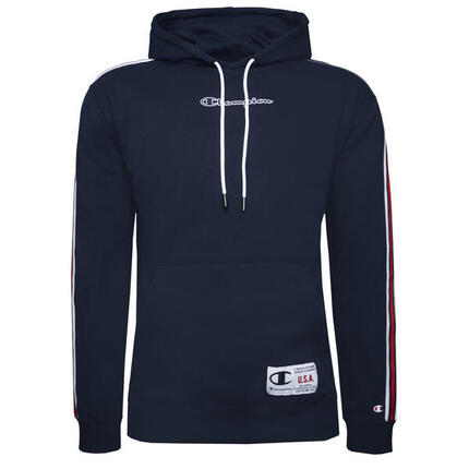 Sweat à capuche Champion modèle 217842-BS501 pour homme
