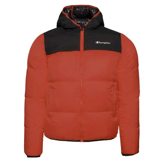 Winterjacke Hooded Jungen