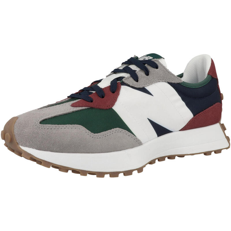 Chaussures  327 Marblehead Team Forest Green