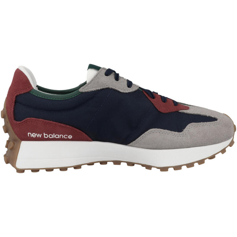 Chaussures  327 Marblehead Team Forest Green