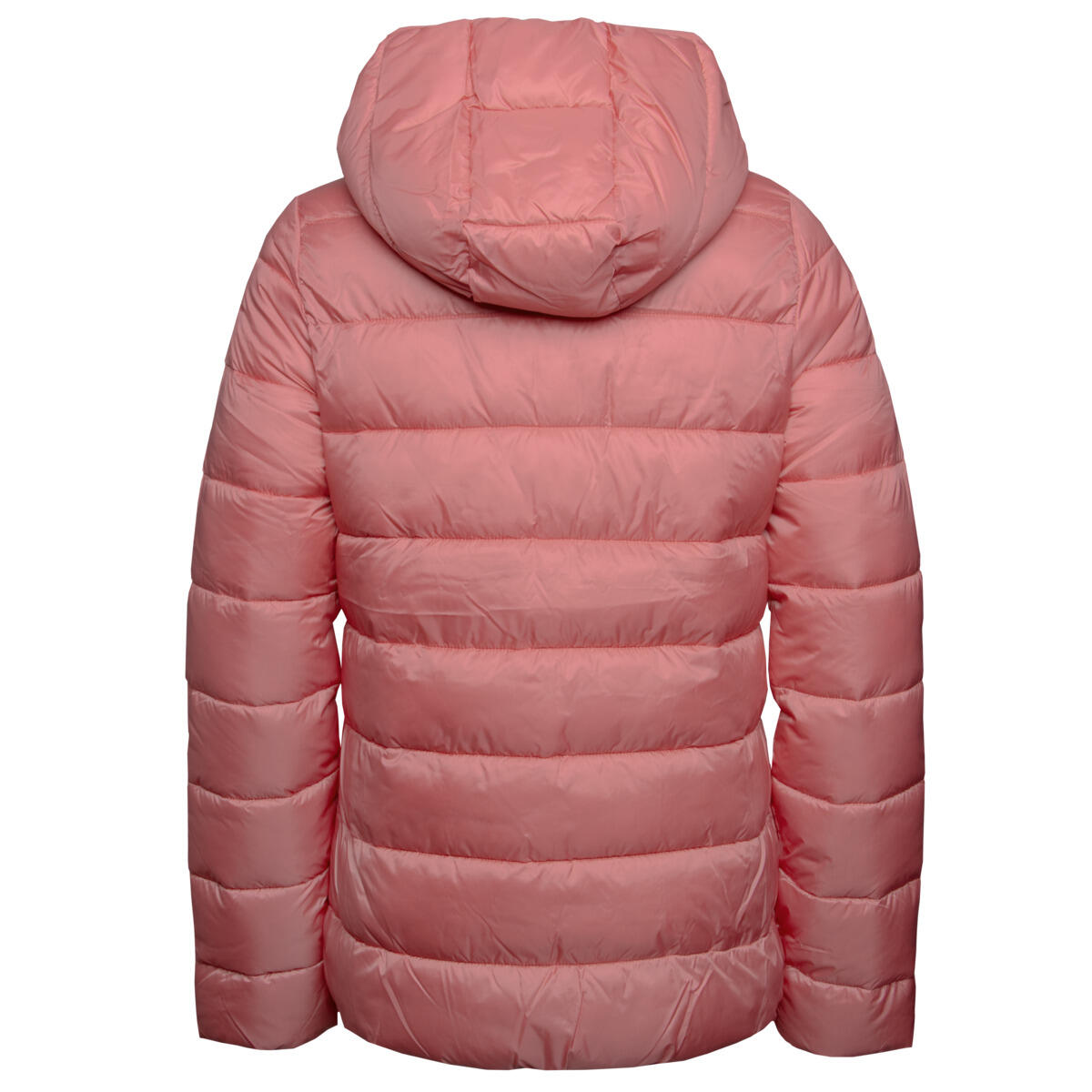Winterjacke Hooded Polyfilled Damen 2/7