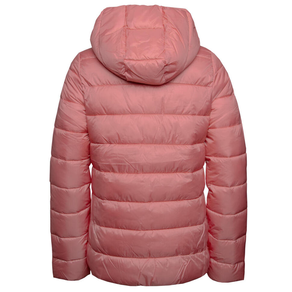 Kurtka turystyczna damska Down Jacket