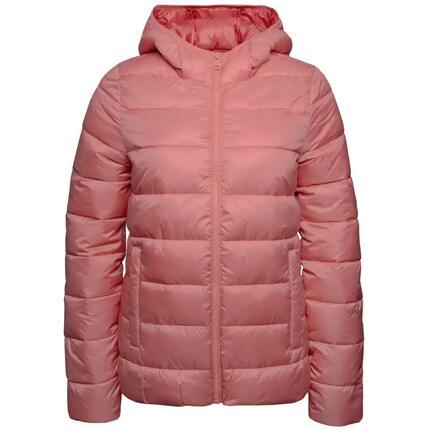 Winterjacke Hooded Polyfilled Damen
