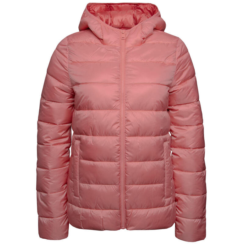 Kurtka turystyczna damska Down Jacket