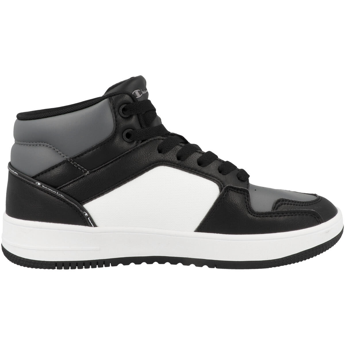 Sneaker mid Mid Cut Shoe REBOUND 2.0 Herren 3/5