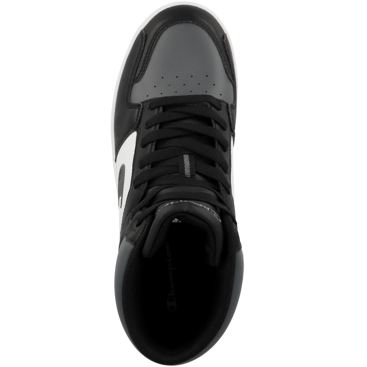 Sneaker mid Mid Cut Shoe REBOUND 2.0 Herren 2/5