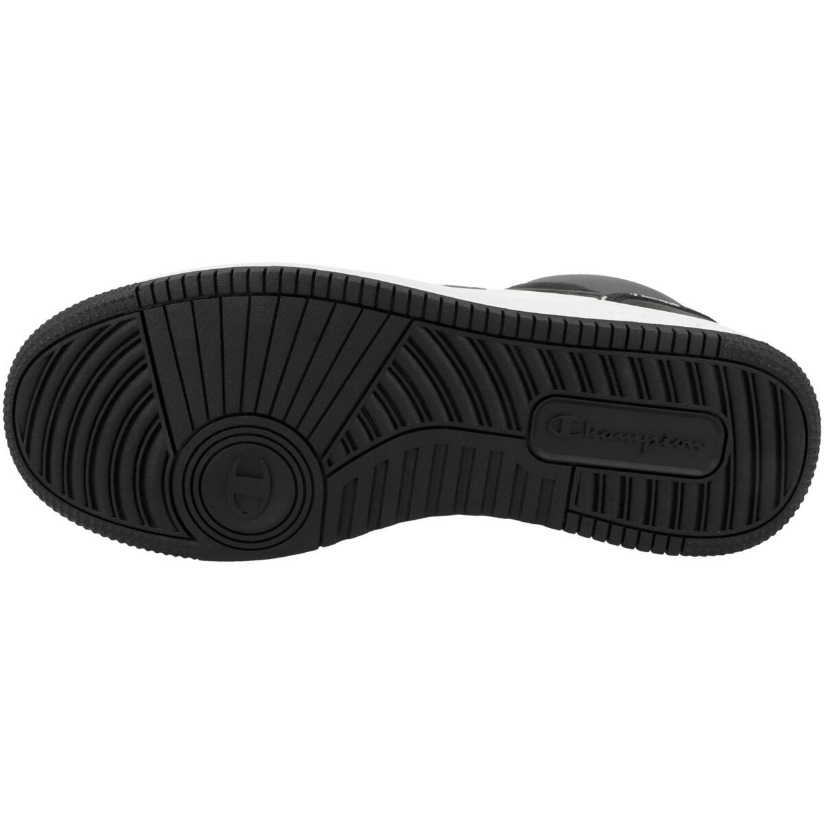 Sneaker mid Mid Cut Shoe REBOUND 2.0 Herren 5/5