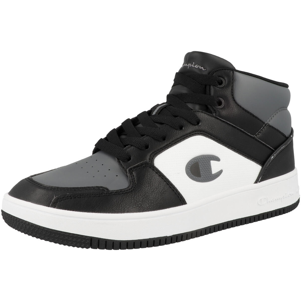 Sneaker mid Mid Cut Shoe REBOUND 2.0 Herren 4/5