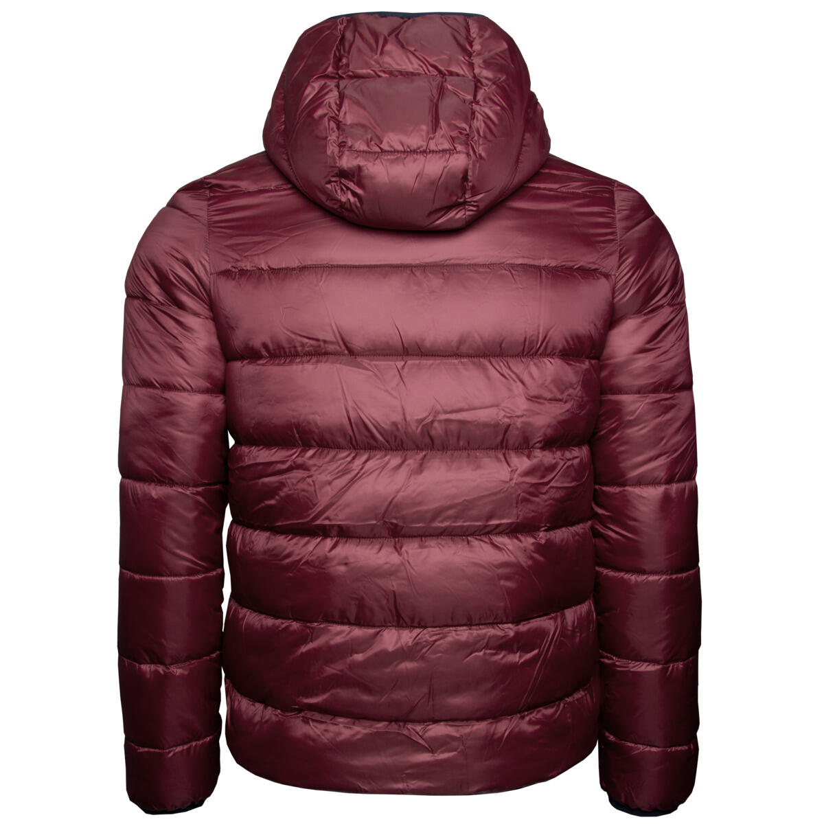 Winterjacke Hooded Mädchen 2/5