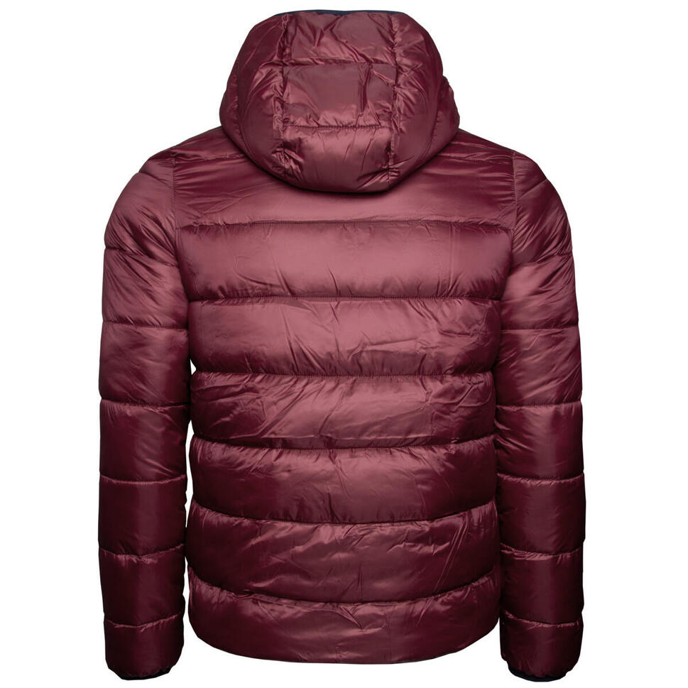 Kurtka uniwersalna dziewczęca Champion Hooded Jacket