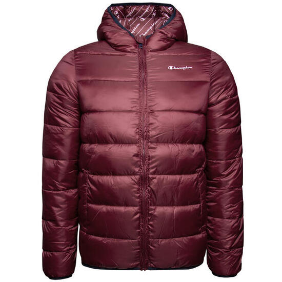 Winterjacke Hooded Mädchen