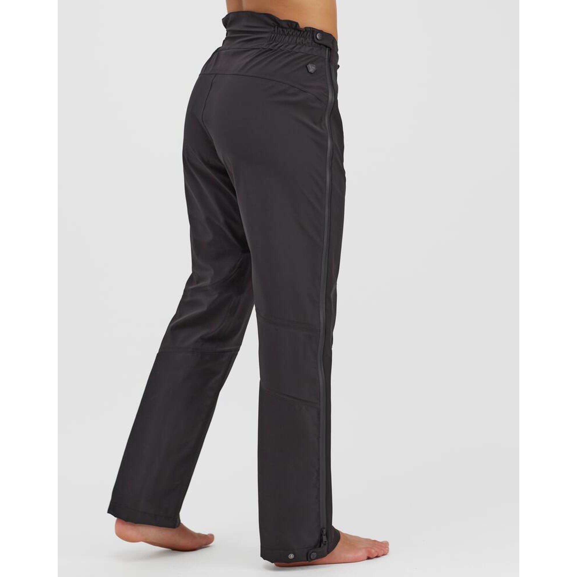 Women's ski pants Silvini Neviana