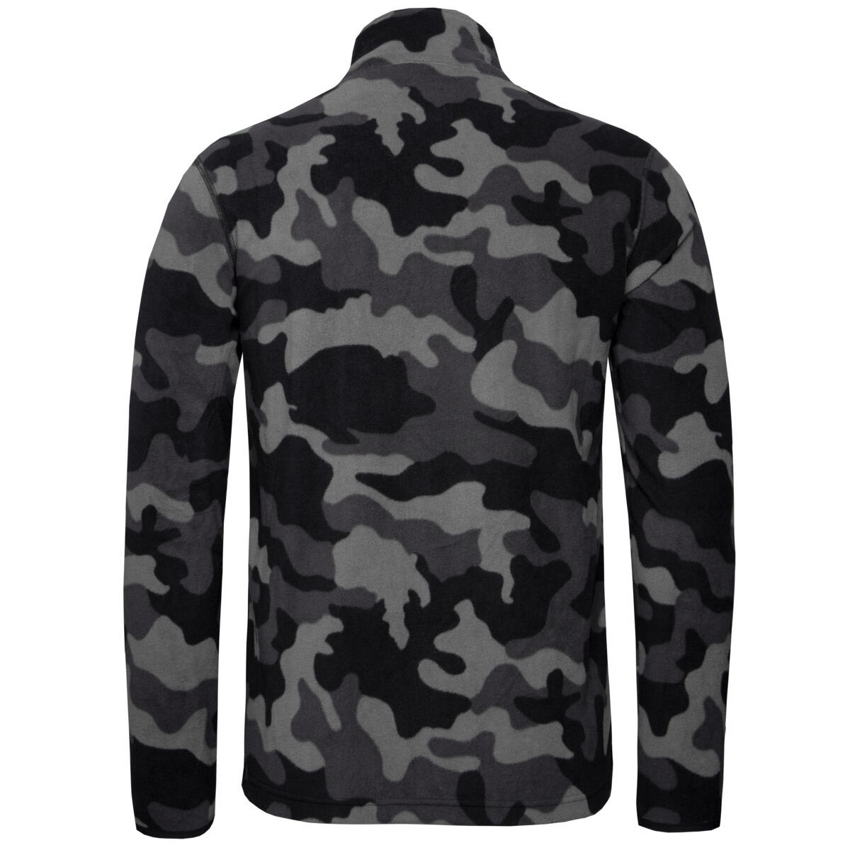 Sweatshirt Half Zip Herren 2/2