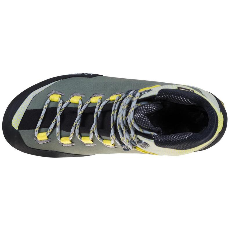 Trail schoenen Vrouw Trango Tech Gtx La Sportiva