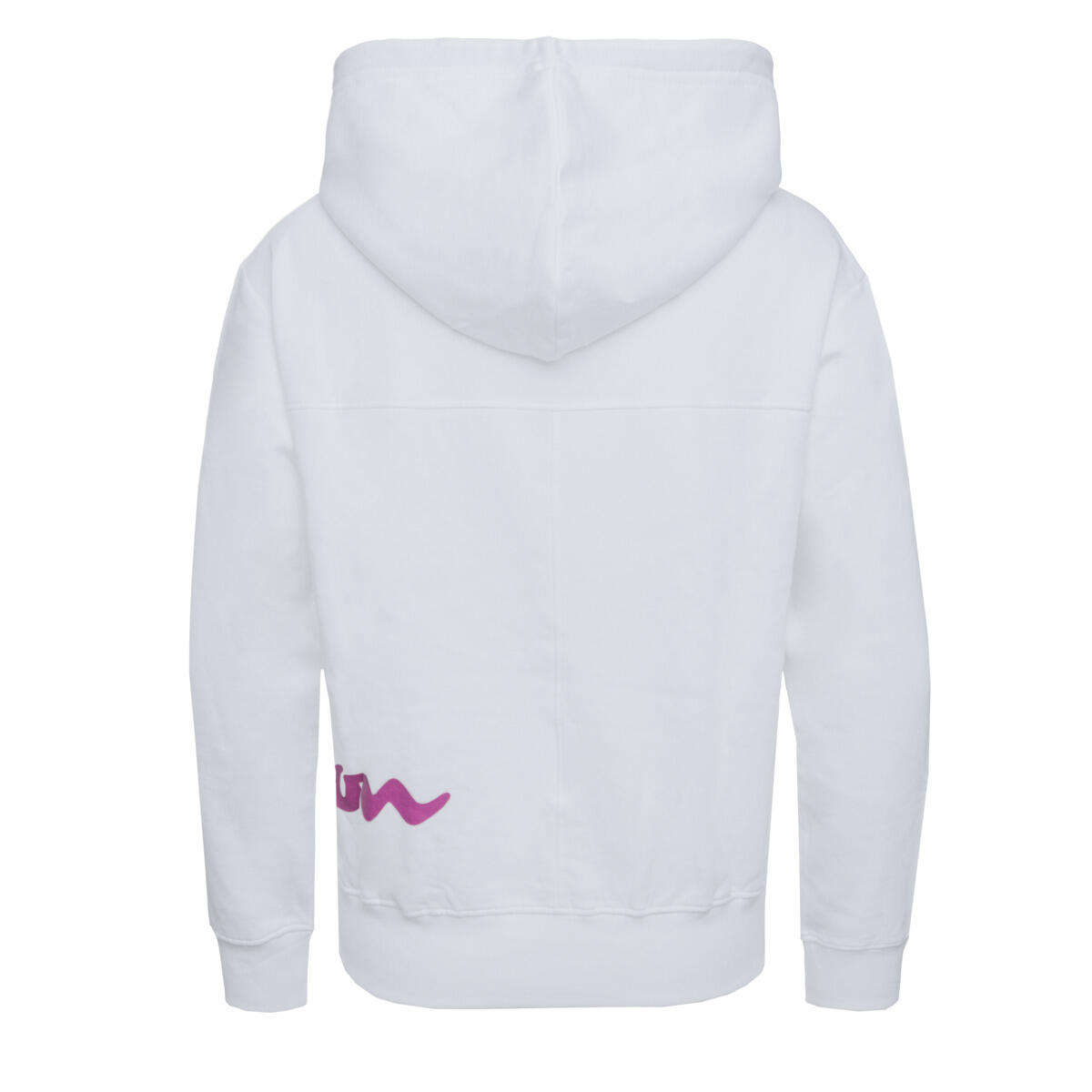 Bluza trekking damska Hoodie 2/5