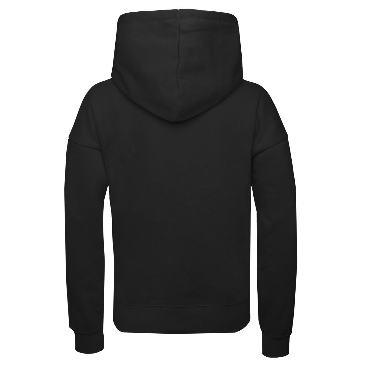 Sweat-shirt Femmes Coupe ample 2/3