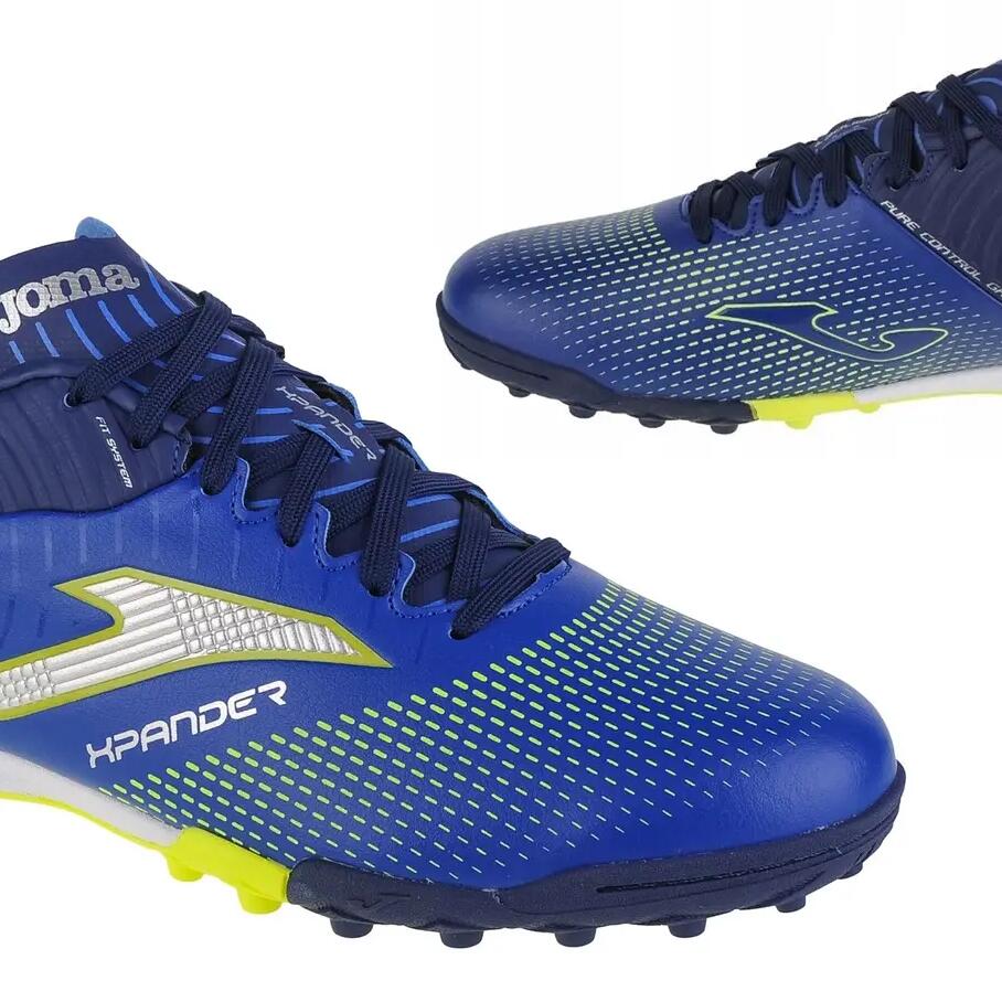 Football boots Male Joma Xpander Blue
