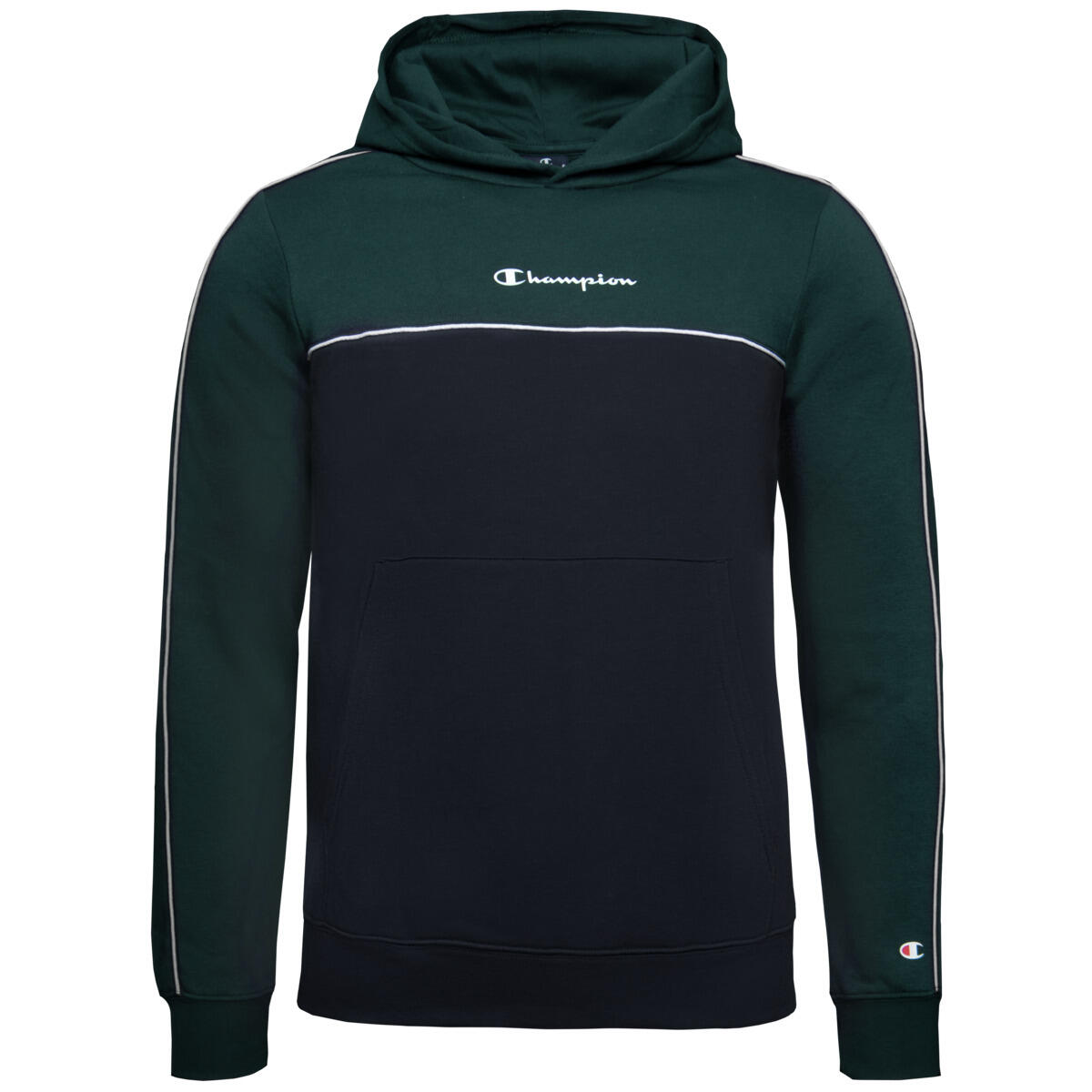 Bluza sportowa chłopięca Champion 306143GS549