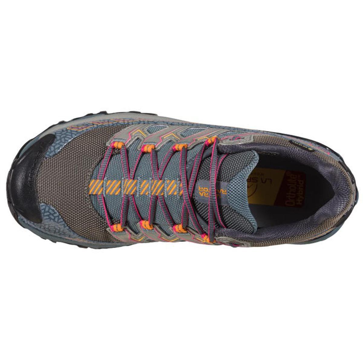Chaussure de Randonnée Femme La Sportiva "Ultra Raptor II Woman GTX" Gris 37,5 2/6