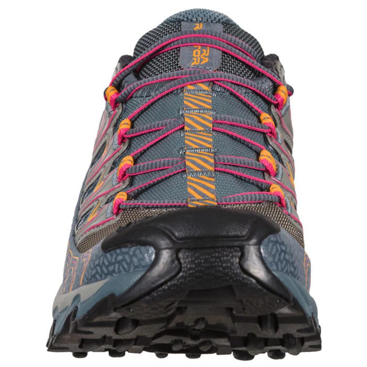 Chaussure de Randonnée Femme La Sportiva "Ultra Raptor II Woman GTX" Gris 37,5 3/6