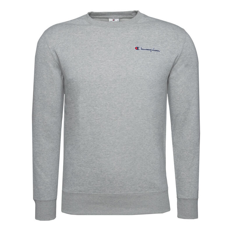 Sweatshirt Crewneck Herren