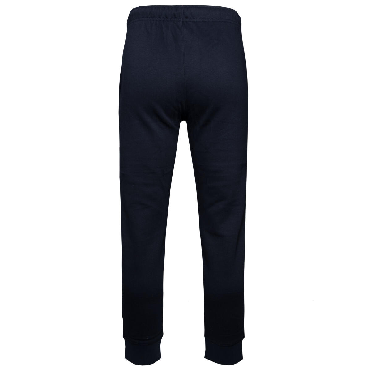 Pantalon Champion Rib Cuff Bleu Adulte 2/4