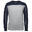 Sweatshirt Crewneck Herren