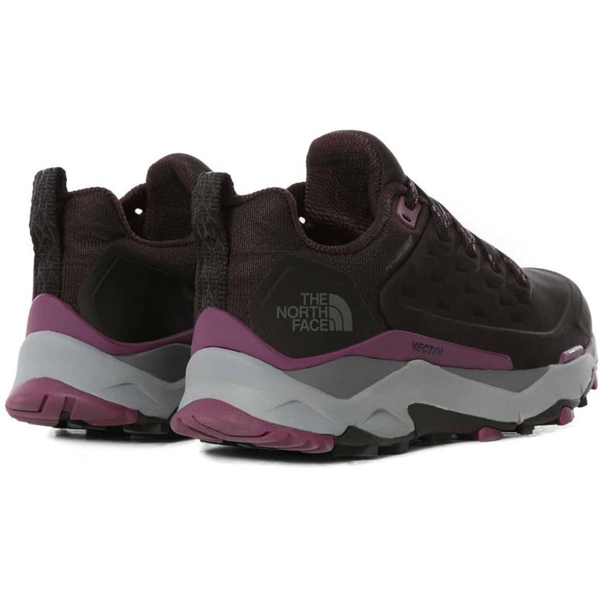 Wandelschoenen Vrouw The North Face Vectiv Exploris Futurelight Zwart 3/3