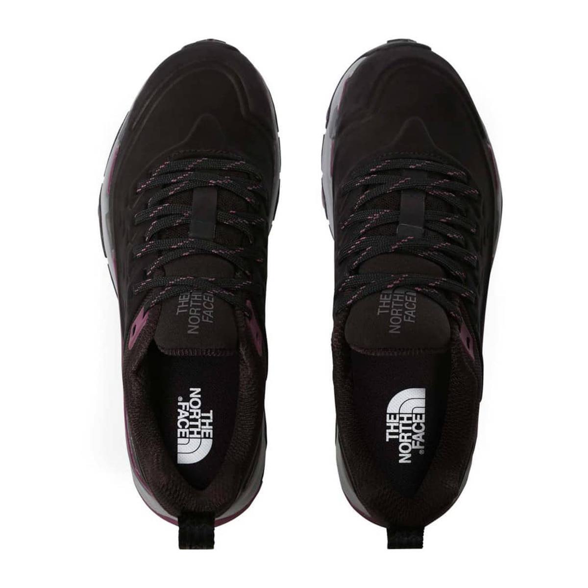 Wandelschoenen Vrouw The North Face Vectiv Exploris Futurelight Zwart 2/3