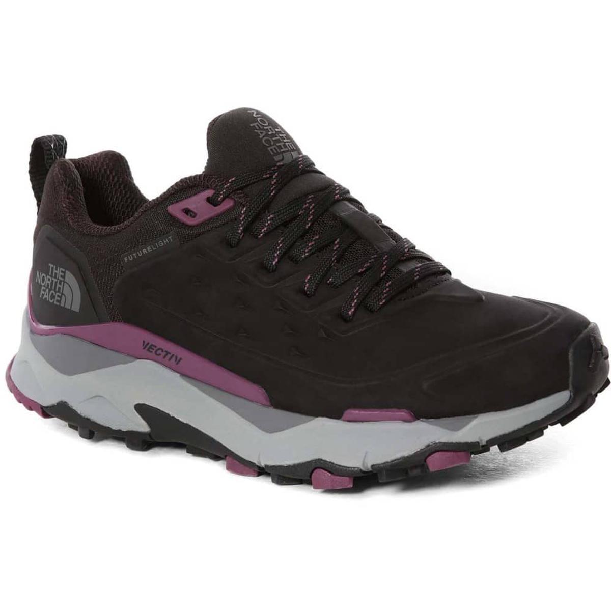 THE NORTH FACE Wandelschoenen Vrouw The North Face Vectiv Exploris Futurelight Zwart