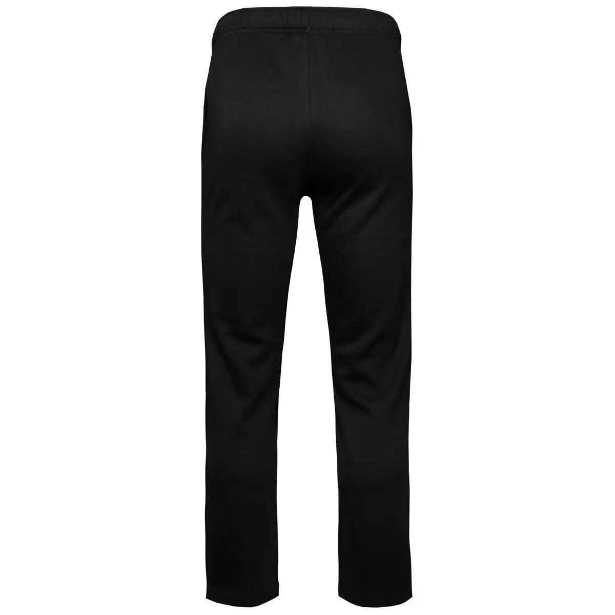 Pantalones de corte recto 2/4