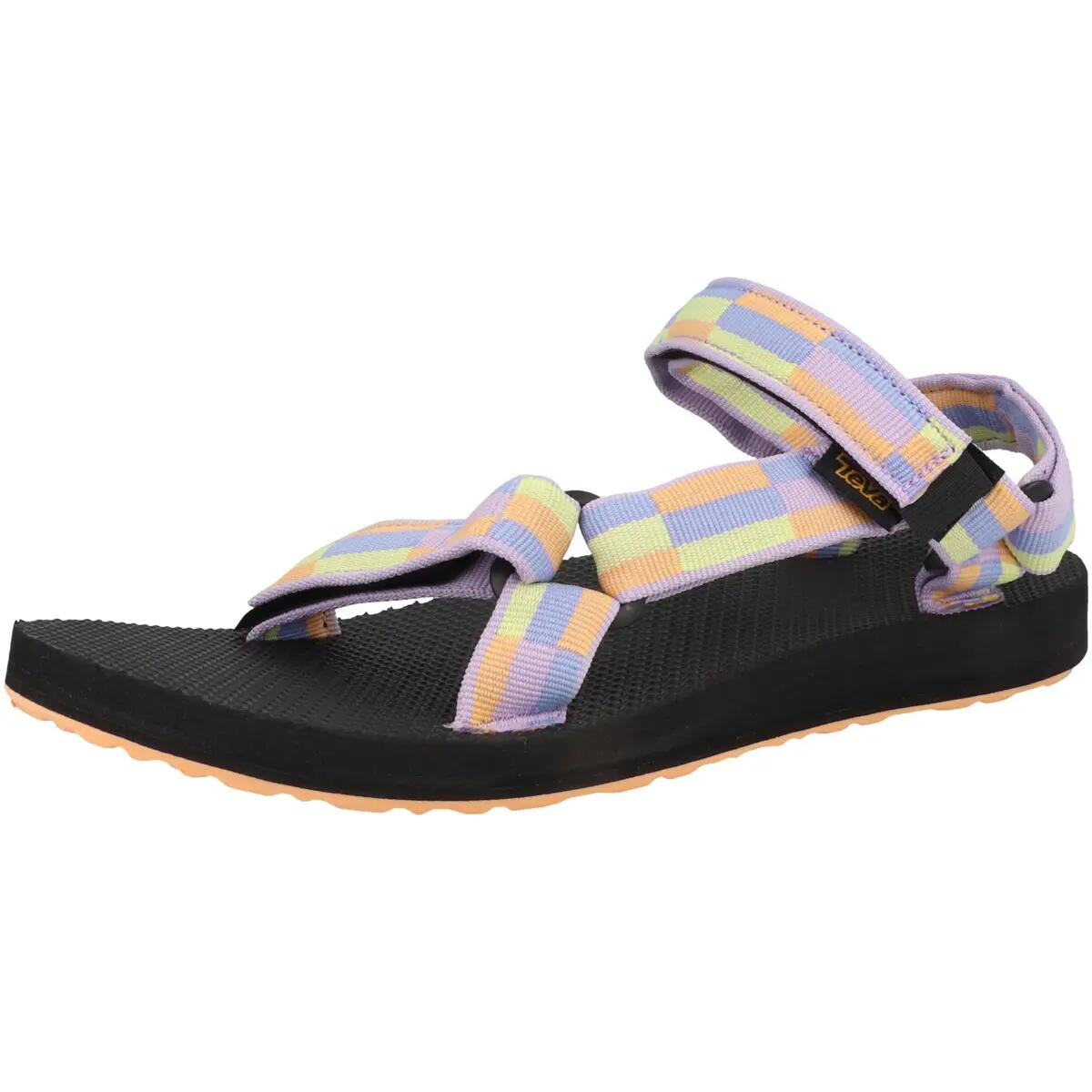 Sandalias Mujer Teva W Original Universal Multicolor 4/5