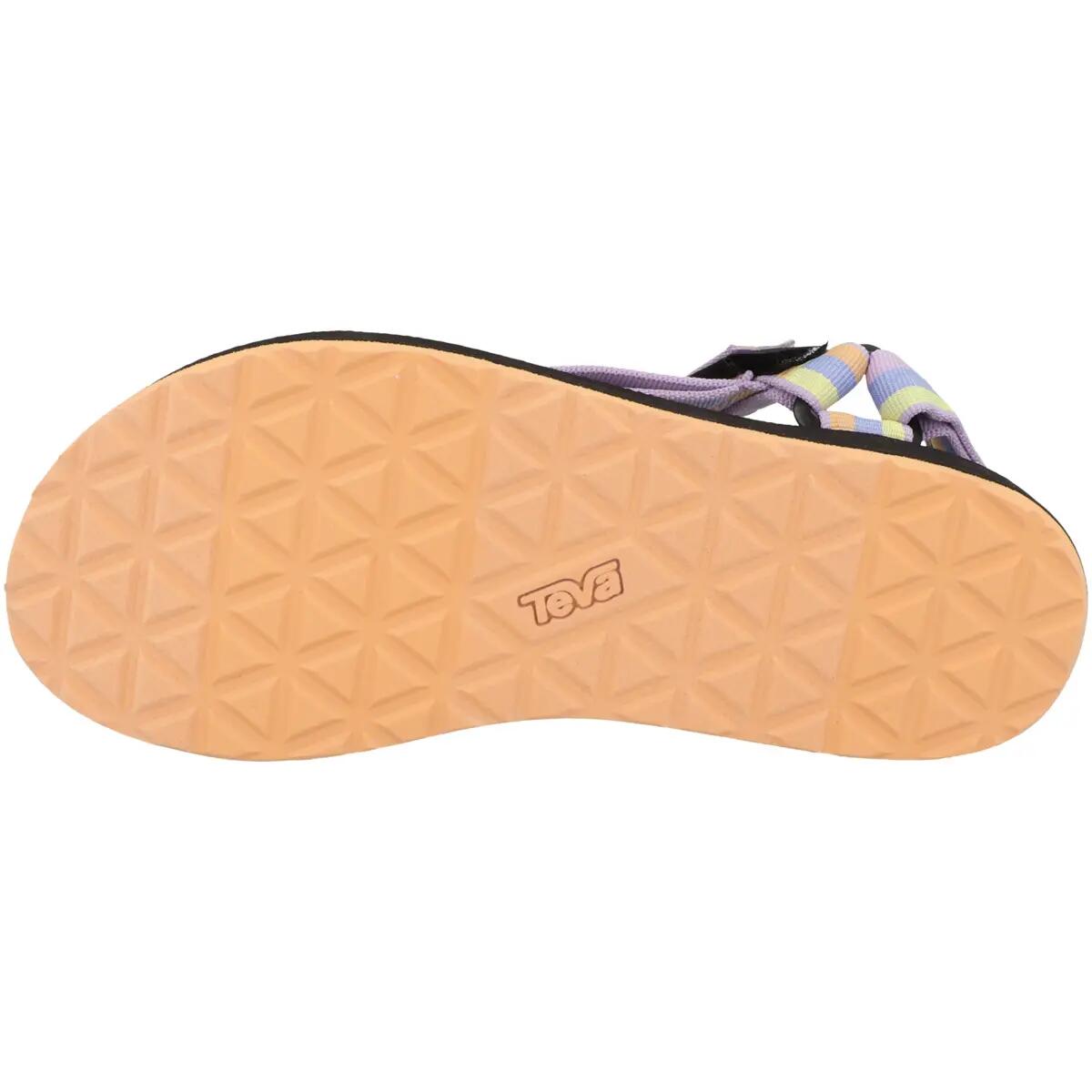 Sandalias Mujer Teva W Original Universal Multicolor 5/5