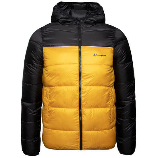 Winterjacke Hooded Jacket Jungen