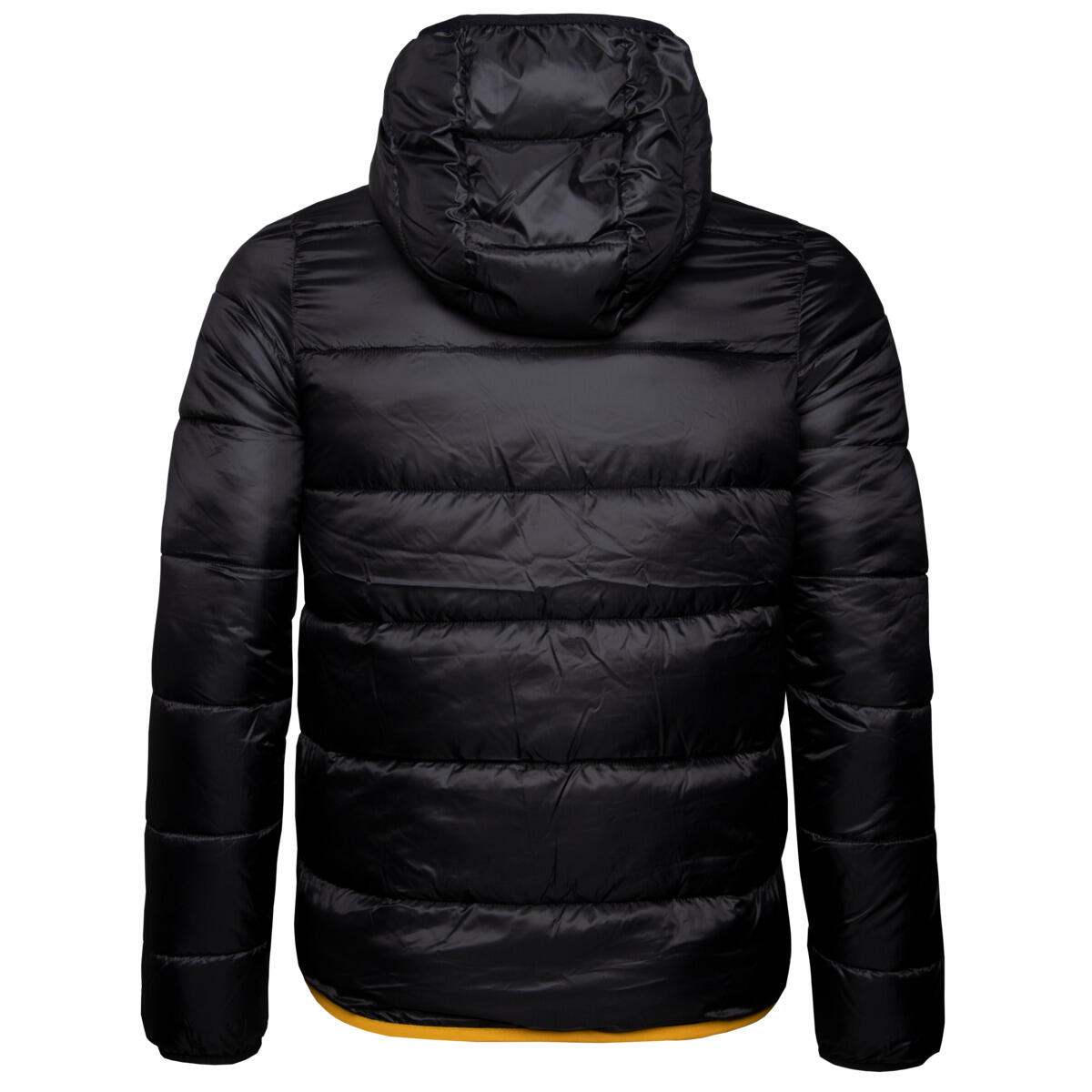 Winterjacke Hooded Jacket Jungen 2/2