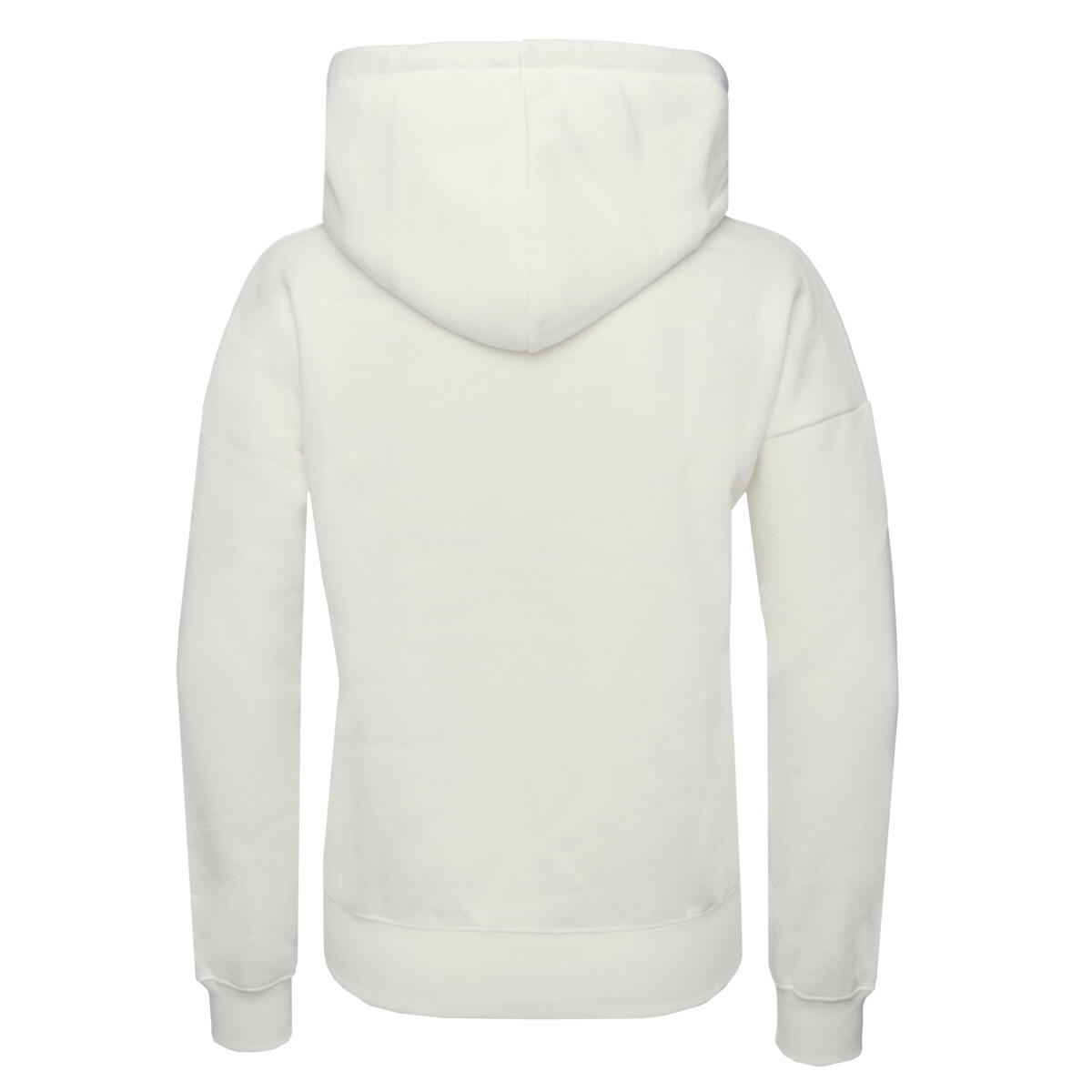Sweat-shirt Femmes Coupe ample 2/5