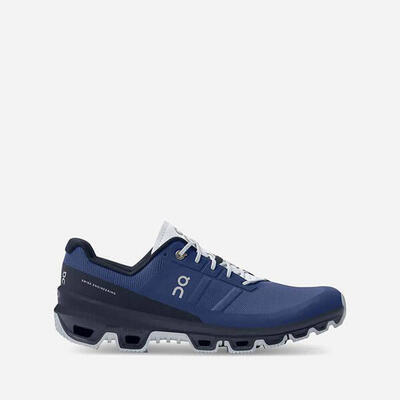 Zapatillas de trekking Hombre On Running Cloudventure Azul