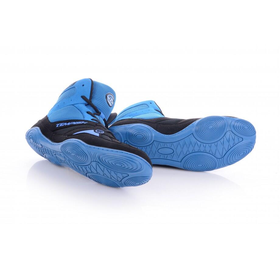 Buty bramkarskie do unihokeja dziecięce TEMPISH Roqit Junior 3/4