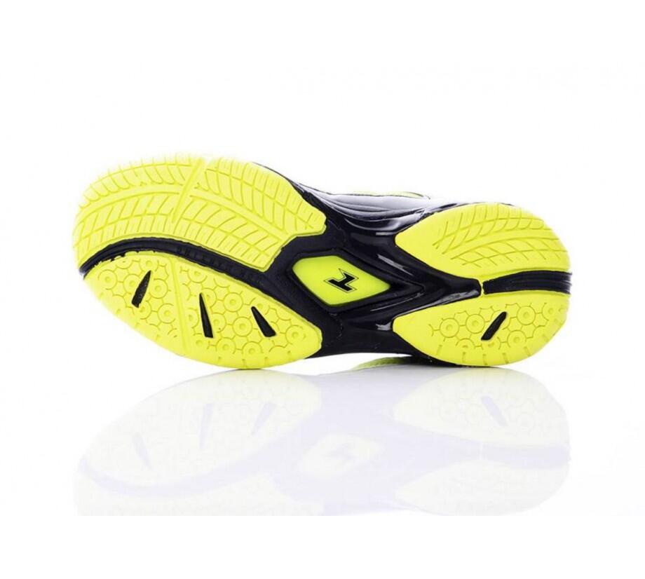 Buty do unihokeja chłopięce TEMPISH No Limit 4/5