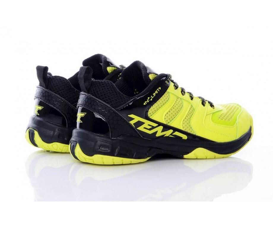 Buty do unihokeja chłopięce TEMPISH No Limit 2/5