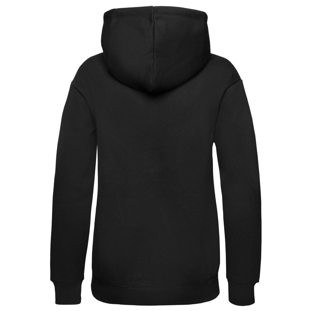 Kapuzenpullover Hooded Damen 2/2