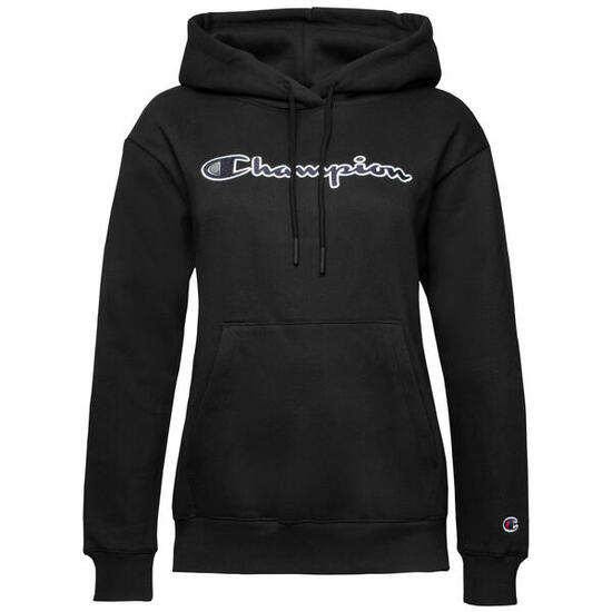 Kapuzenpullover Hooded Damen