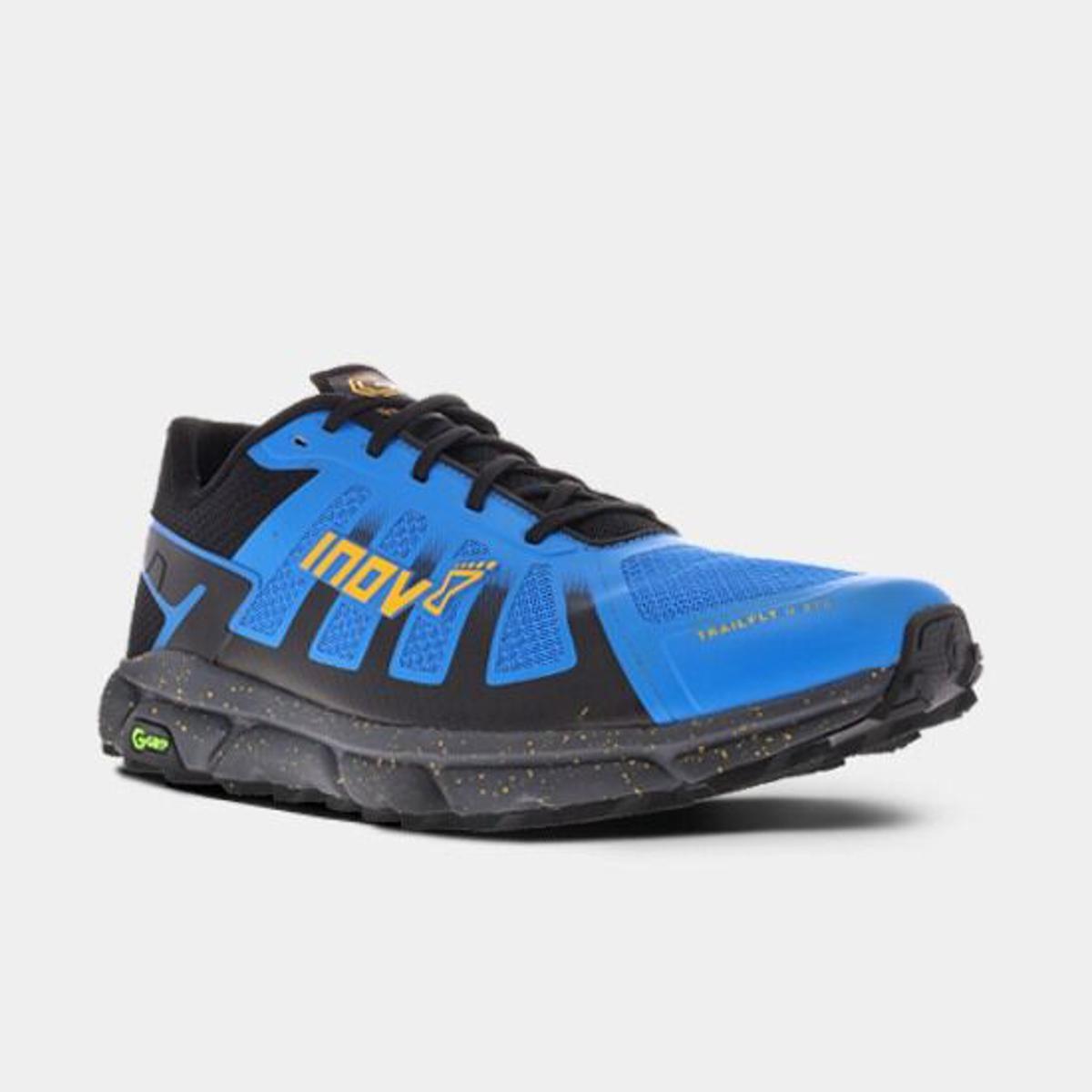 Trail schoenen Vrouw Fly G 270 Inov 8 3/3