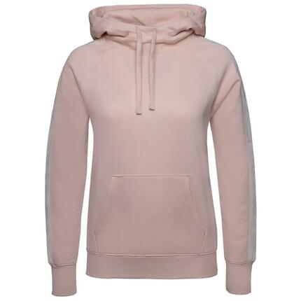 BLUZA DAMSKA SPORTOWA Z KAPTUREM CHAMPION HOODED SWEATSHIRT KOLOR CZARNY