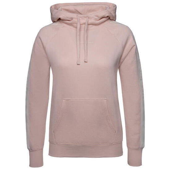 BLUZA DAMSKA SPORTOWA Z KAPTUREM CHAMPION HOODED SWEATSHIRT KOLOR CZARNY