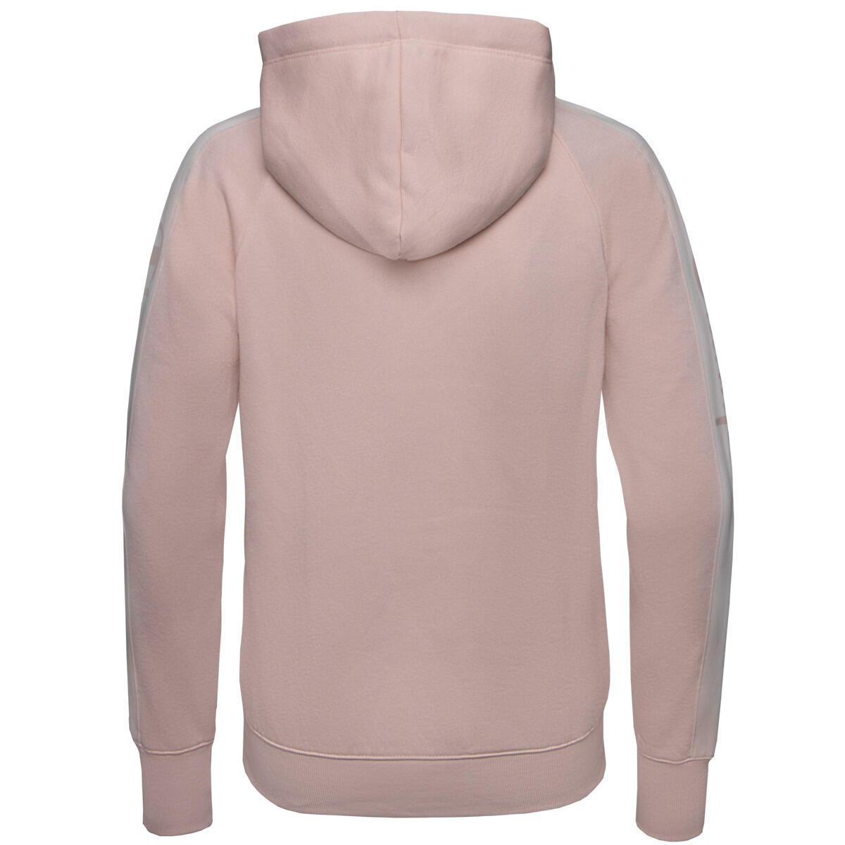 Bluza trekking damska Hoodie 2/6
